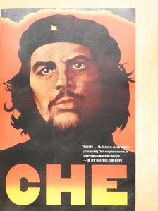 Jon Lee Anderson - Che Guevara [antikvár]