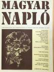 Antall István - Magyar Napló 1995. szeptember [antikvár]