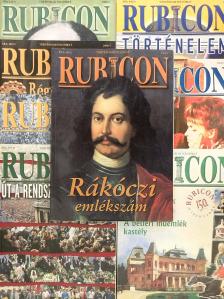 Basics Beatrix - Rubicon 2004. (nem teljes évfolyam) [antikvár]