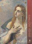Éva Nyerges - Spanish Paintings [antikvár]