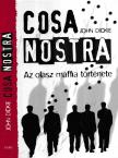 John Dickie - Cosa Nostra [antikvár]