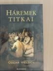Nemere István - Háremek titkai [antikvár]