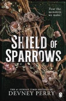 Devney Perry - Shield of Sparrows (Book 1)