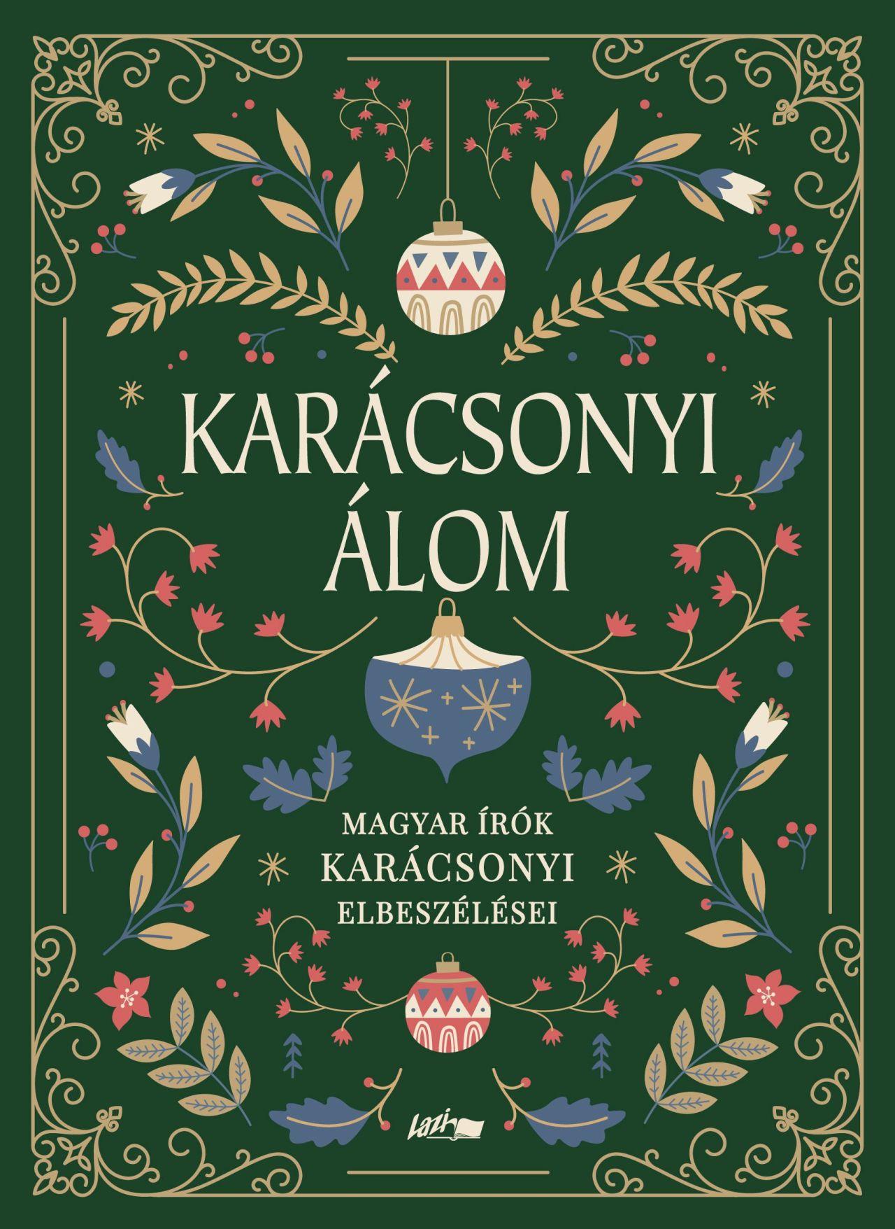 Karácsonyi álom