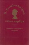 Lady Constance Crabtree - II. Erzsébet királynő titkos naplója [antikvár]