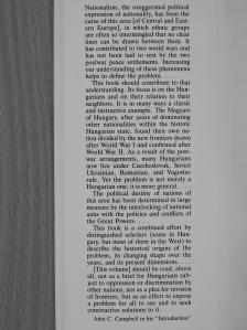 The Hungarians: A Divided Nation [antikvár]