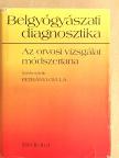 Büki Béla - Belgyógyászati diagnosztika [antikvár]