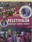Lerner János - Fesztiválok [antikvár]