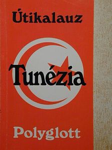 Fatima Carola Bürkner - Tunézia [antikvár]