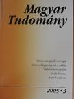 Artner Annamária - Magyar Tudomány 2005. március [antikvár]