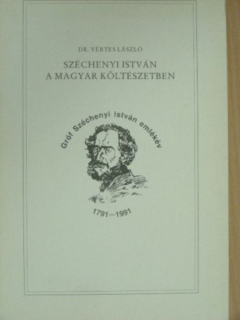 Berzsenyi Dániel - Széchenyi István a magyar költészetben [antikvár]
