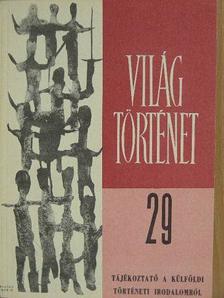 J. Leskiewicz - Világtörténet 29. [antikvár]