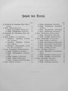 Dr. William Marshall - Bilder-Atlas zur Zoologie der Niederen Tiere (gótbetűs) [antikvár]