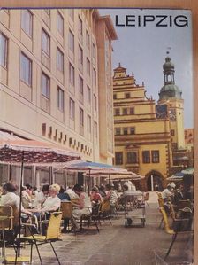Hans Pfeiffer - Leipzig [antikvár]