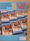 Christopher Bury - Video English - Student Practice Book 8. [antikvár]
