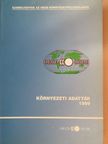 OECD környezeti adattár 1999 [antikvár]