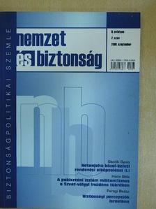 Bagi József - Nemzet és biztonság 2009. szeptember [antikvár]