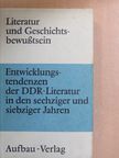 Adelheid Latchinian - Literatur und Geschichtsbewußtsein [antikvár]