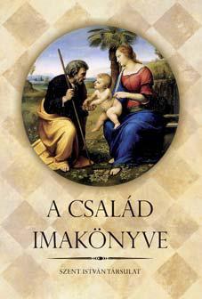 A család imakönyve