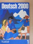 Gerd Brosch - Deutsch 2000 1 [antikvár]