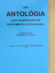 Arany Anna - Antológia 2008/III. [antikvár]