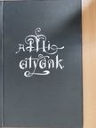 Szász Béla - A mi atyánk képekkel [antikvár]
