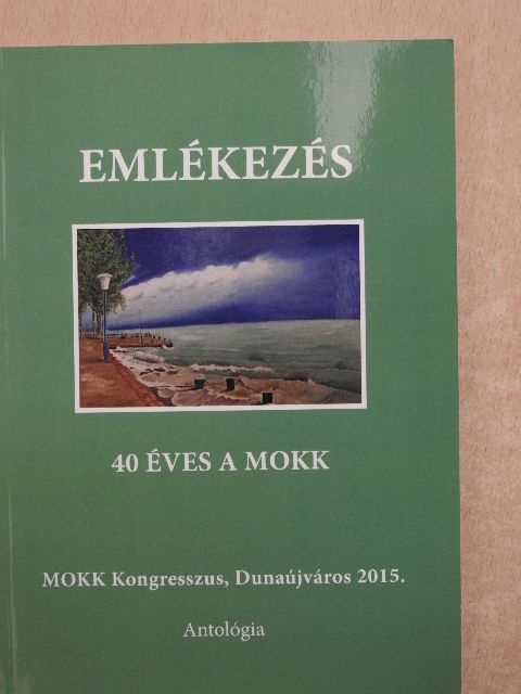 Dr. Bárdosi Attila - Emlékezés [antikvár]