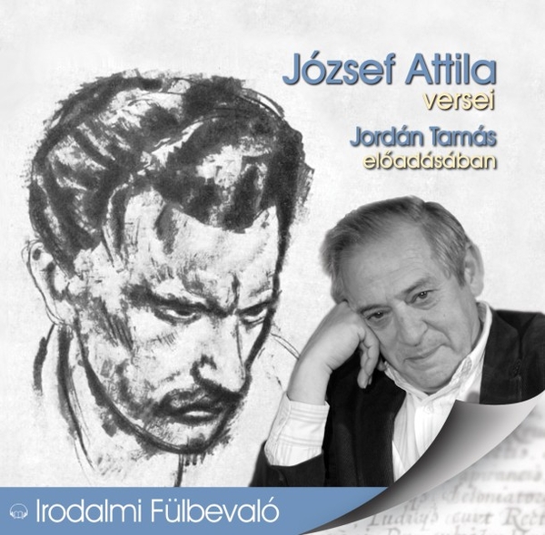 József Attila - József Attila versei [eHangoskönyv]