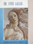 Roberto Bartolini - The Uffizi Gallery [antikvár]