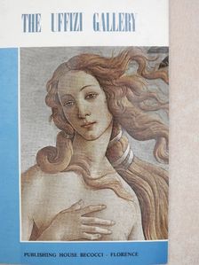 Roberto Bartolini - The Uffizi Gallery [antikvár]