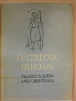 Alekszandr Szergejevics Puskin - Évezredek húrjain III. [antikvár]