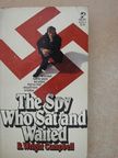 R. Wright Campbell - The Spy Who Sat and Waited [antikvár]