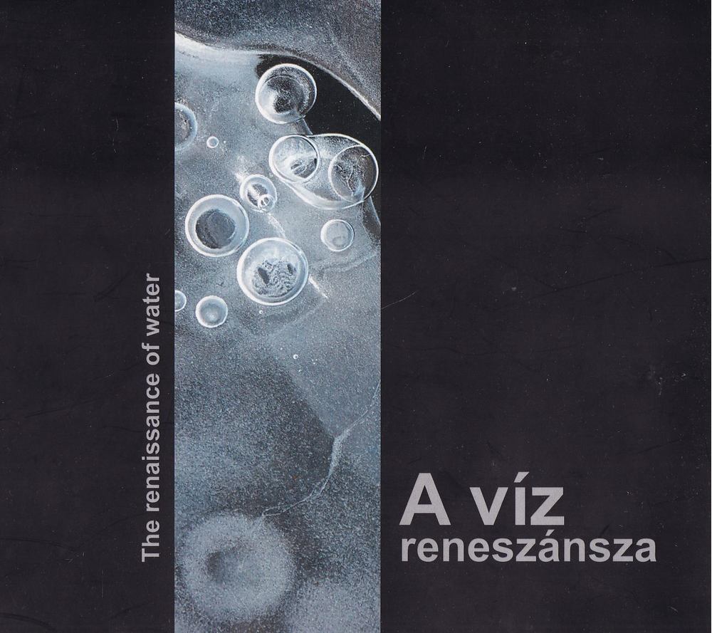 A víz reneszánsza /The renaissance of water [antikvár]