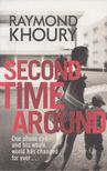 Raymond Khoury - Second Time Around [antikvár]
