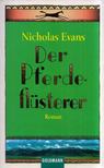 Nicholas EVANS - Der Pferdeflüsterer [antikvár]