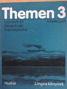 Heiko Bock - Themen 3 - Arbeitsbuch [antikvár]