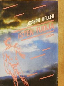 Joseph Heller - Isten tudja [antikvár]