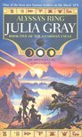 Julia Gray - Alyssa's Ring [antikvár]