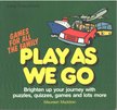 Maureen Maddren - Play As We Go [antikvár]