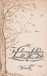 Tapolczay Lukács - Lombhullás előtt (dedikált) [antikvár]