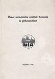 Jánossy András - Hazai természetes zeolitok kutatása és felhasználása [antikvár]