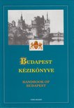 DR. KASZA SÁNDOR - Budapest kézikönyve 1. [antikvár]