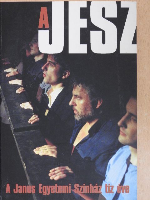 A JESZ [antikvár]