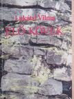 Lukátsi Vilma - Élő kövek [antikvár]
