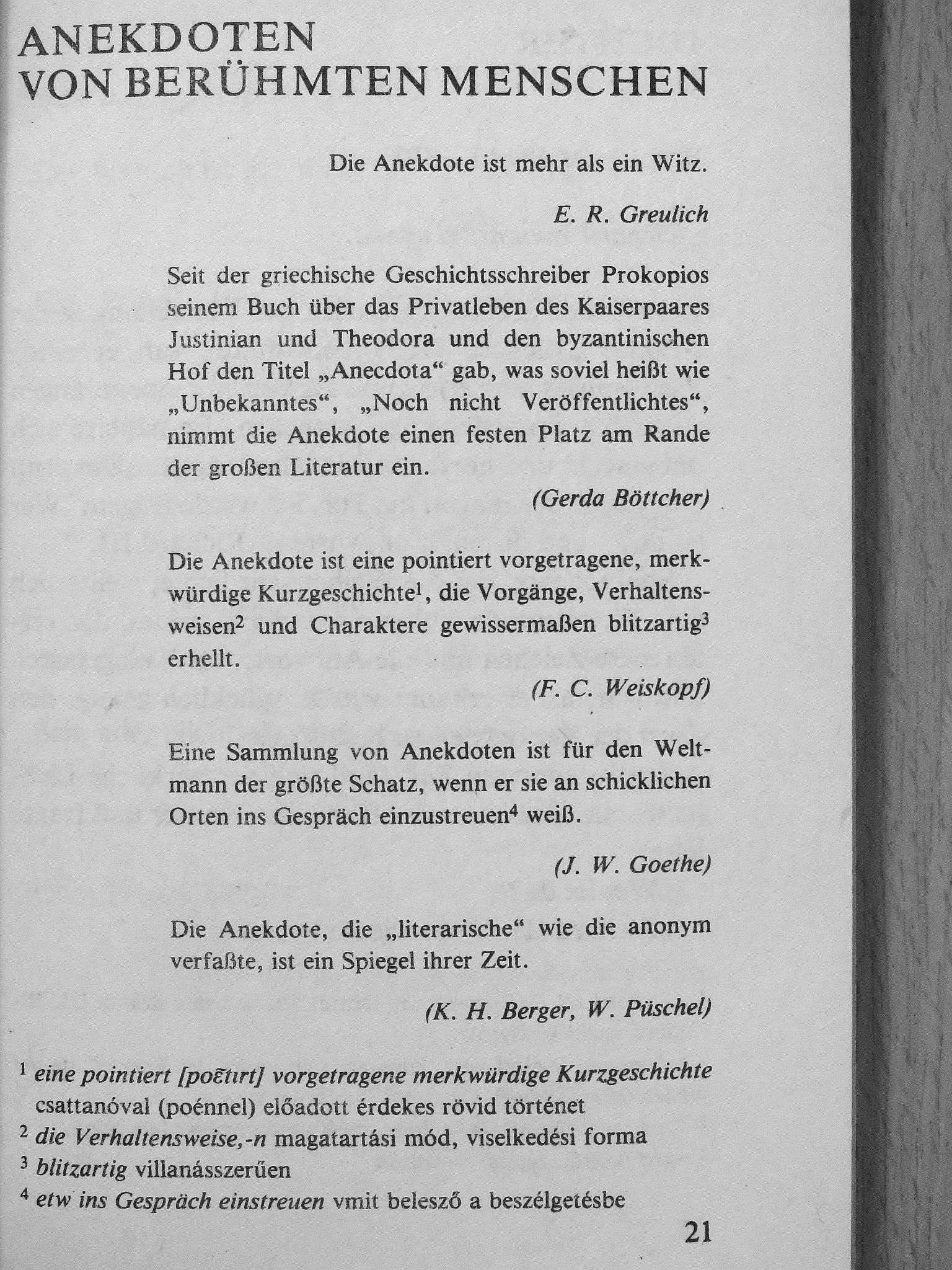 Erich Kästner - Lesespass mit Aphorismen, Anekdoten und Humoresken [antikvár]