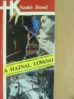 Szabó József - A hajnal lovasai [antikvár]
