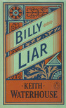 Keith Waterhouse - Billy Liar [antikvár]