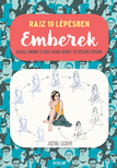 Justine Lecouffe - Rajz 10 lépésben - Emberek