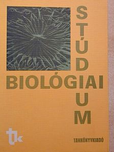 Dr. Gyurján István - Biológiai stúdium [antikvár]