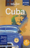 Brendan Sainsbury - Lonely Planet - Cuba [antikvár]